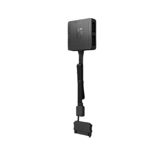 Deepcool GamerStorm RGB Convertor 5V to 12V